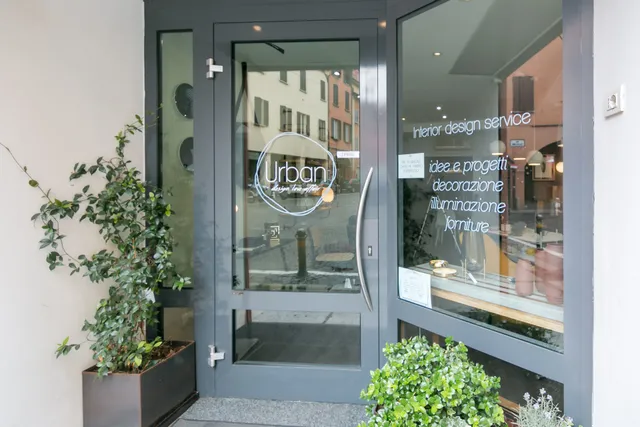 Urban Design Love Affair - Arredamento Di Qualità A Bologna