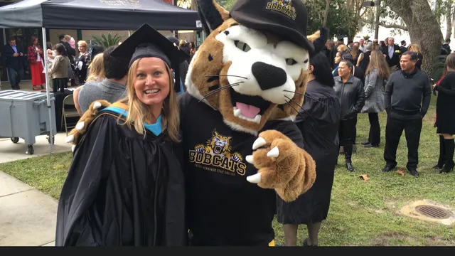 Pasco-Hernando State College, West Campus