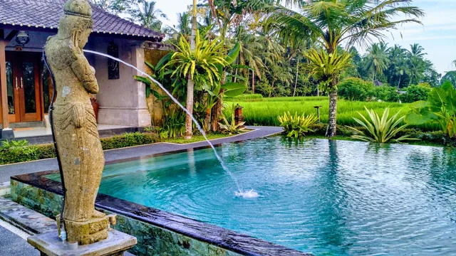 Bagiya Suites & Villas