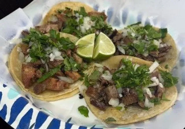 El Pancho Mexican Food