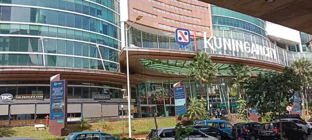 Kuningan City Mall