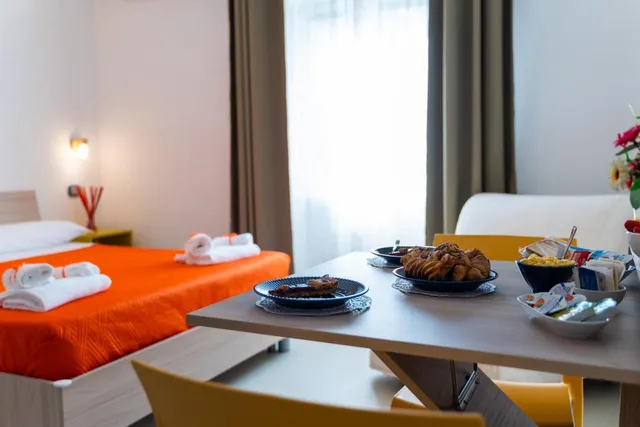 Bed & Breakfast SunSea