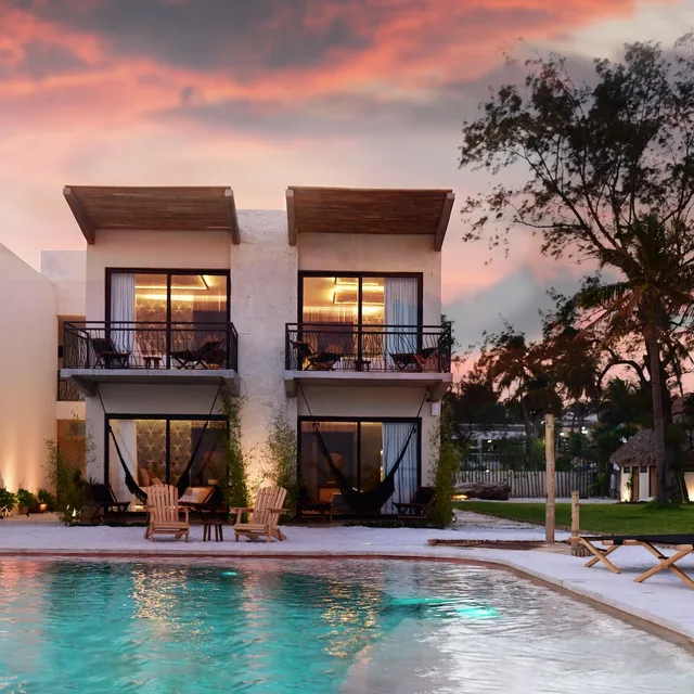 Xka-n Hotel Boutique