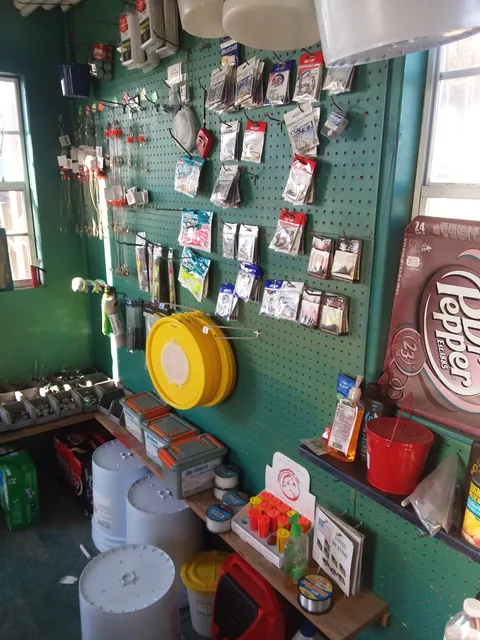 rollover pass bait and tackle #2