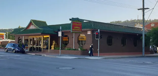 Dynasty Chinese Restaurant