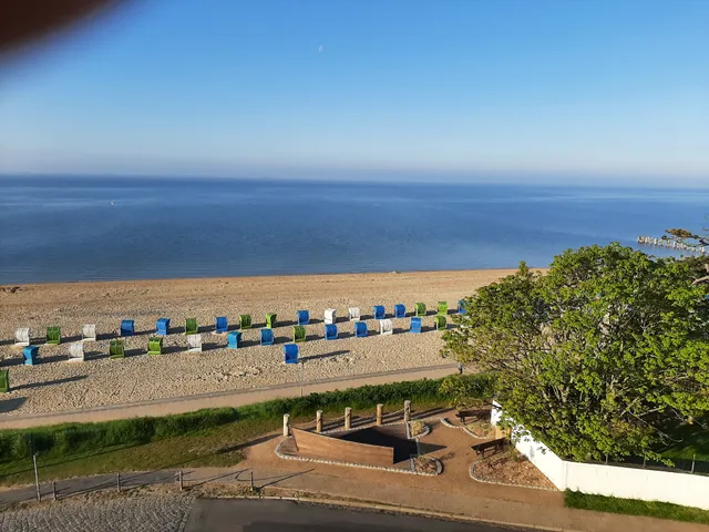 Apartments Wyk auf Föhr - Schloss am Meer