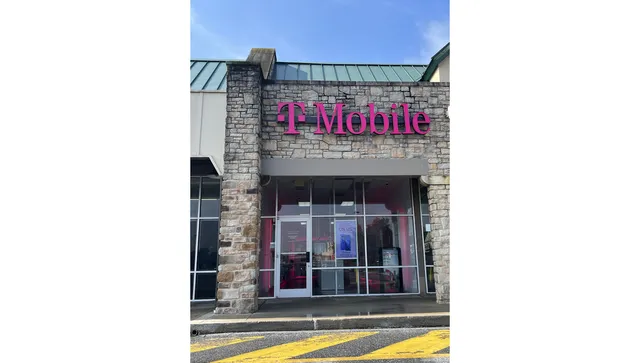 T-Mobile Authorized Retailer