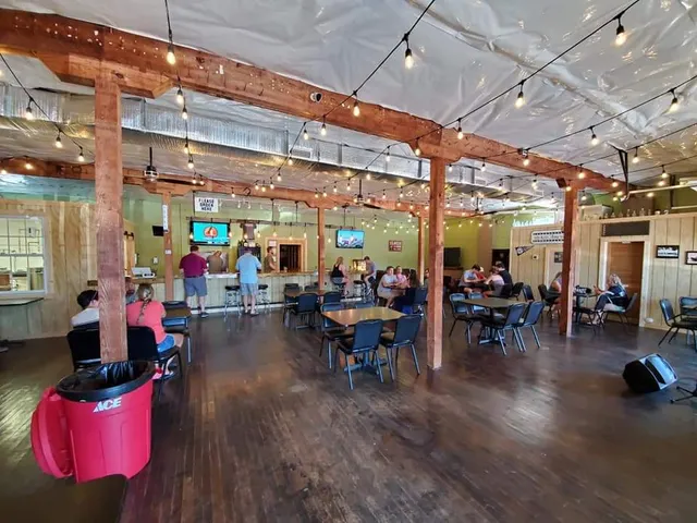 Callao Brewing Company & Restaurant