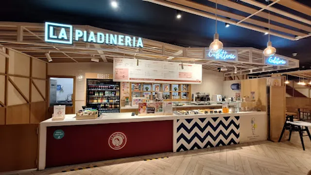 La Piadineria