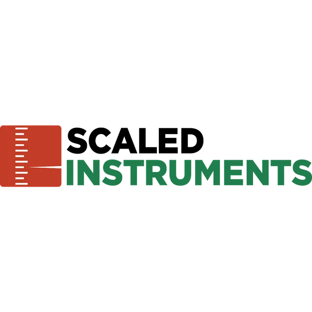 Scaled Instruments