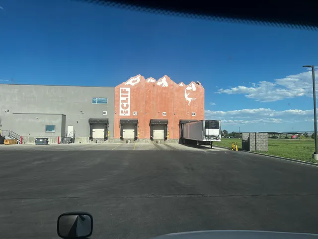 Clif Bar Baking Company