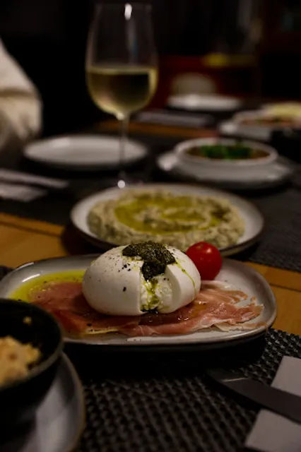 Restaurante Lopes Tapas & Wine