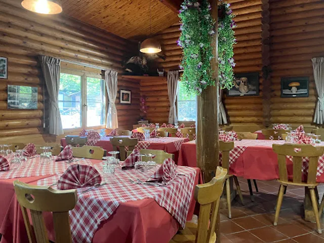 Ristorante la Baita di Pierfaone