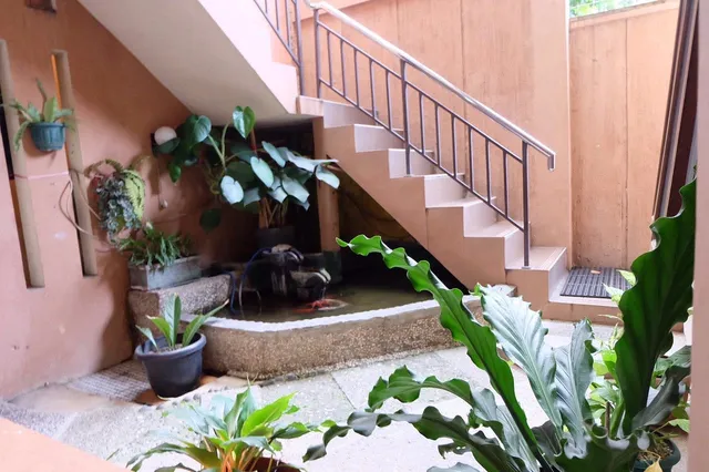 Arinda Guest House Syariah