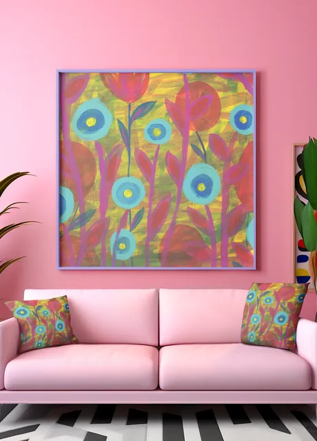 Angela Soliz Design Studio