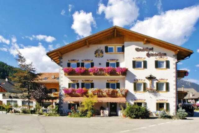 Hotel zum Hirschen
