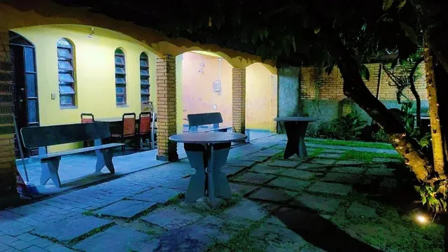 Pousada Mares de Bertioga