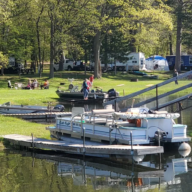 Pleasant Pines Resort and Campground