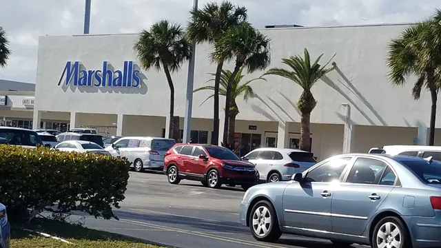 Marshalls