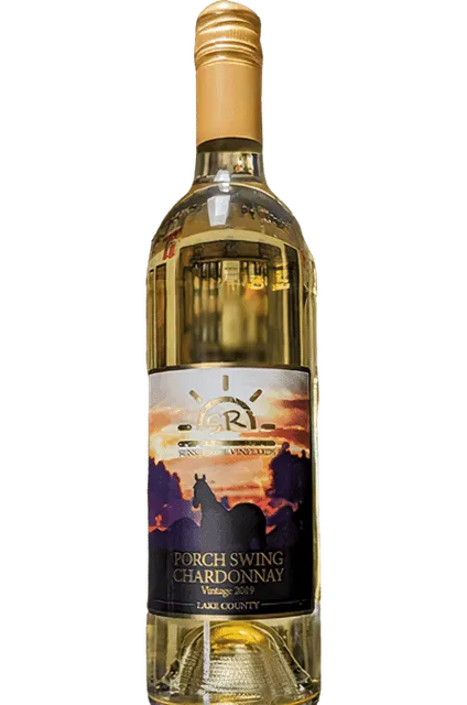 Sunset Ride Vineyards, Restaurant, and Art Gallery