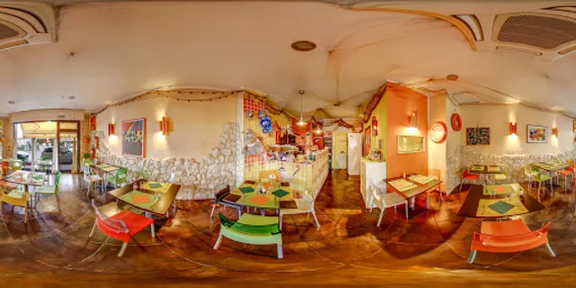 Trattoria Lo Cherippo