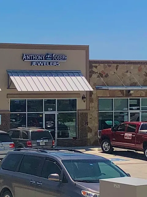 Anthony Joseph Jewelers