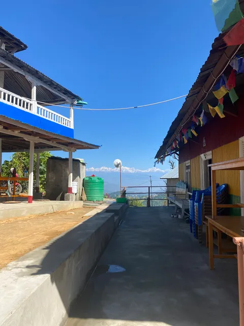 Mount Mahabharat Homestay, Retreat and Farm