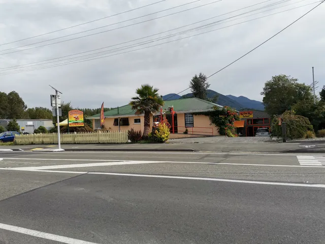 The Lazy Cow Accommodation