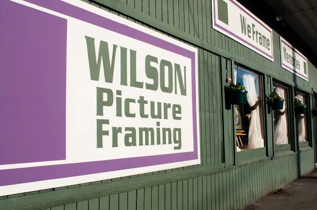 Wilson Picture Framing