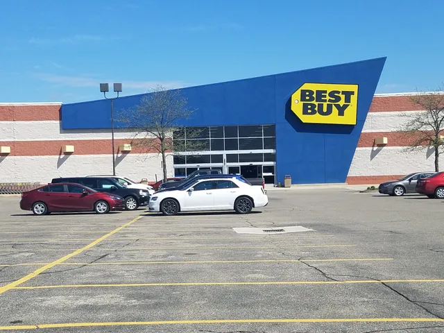 Best Buy