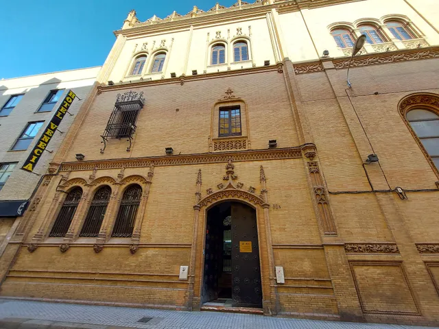 Capilla de los Luises