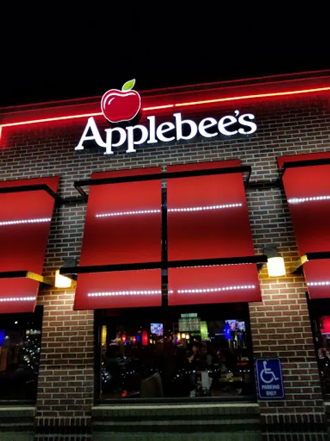 Applebee's Grill + Bar