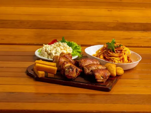 CHURRASCARIA CRISTÓFOLI Tele - Entrega