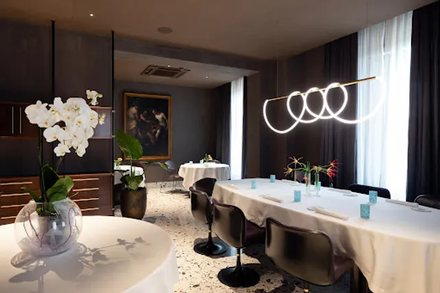 Ristorante Palazzo Utini