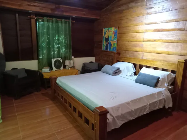 FINCA La PAZ - Sarapiqui