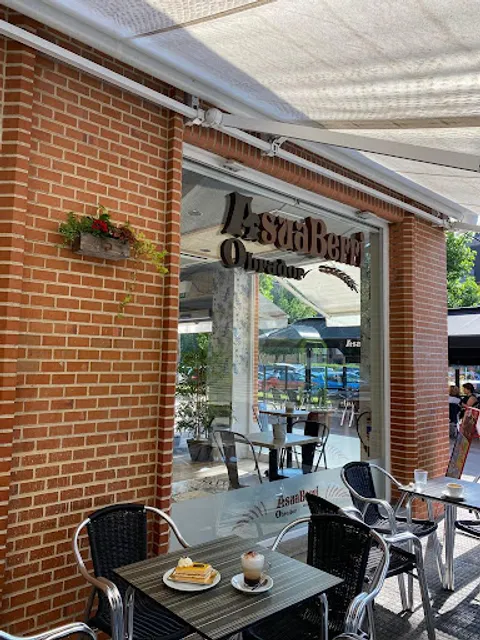 Asua Berri (Av. de los Chopos)