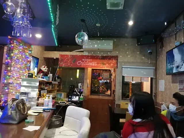 Fiesta Kusina フィエスタ クシーナ