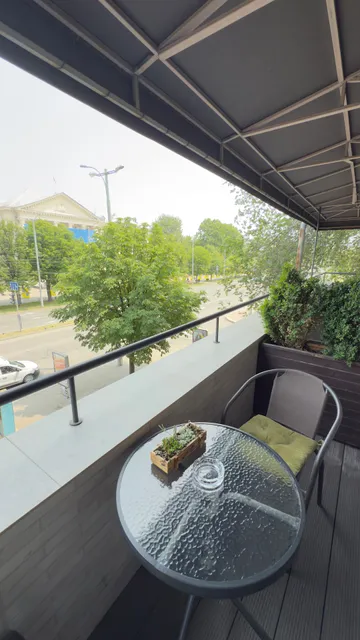 Home Aparts hotels готель Запоріжжя б. Шевченка центр міста