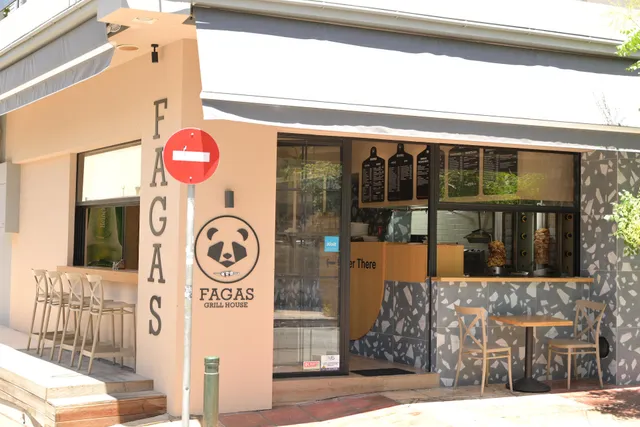 Fagas Grill House