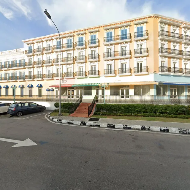 Cabai Malacca Restaurant