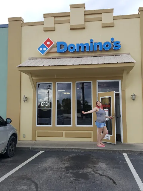 Domino's Pizza