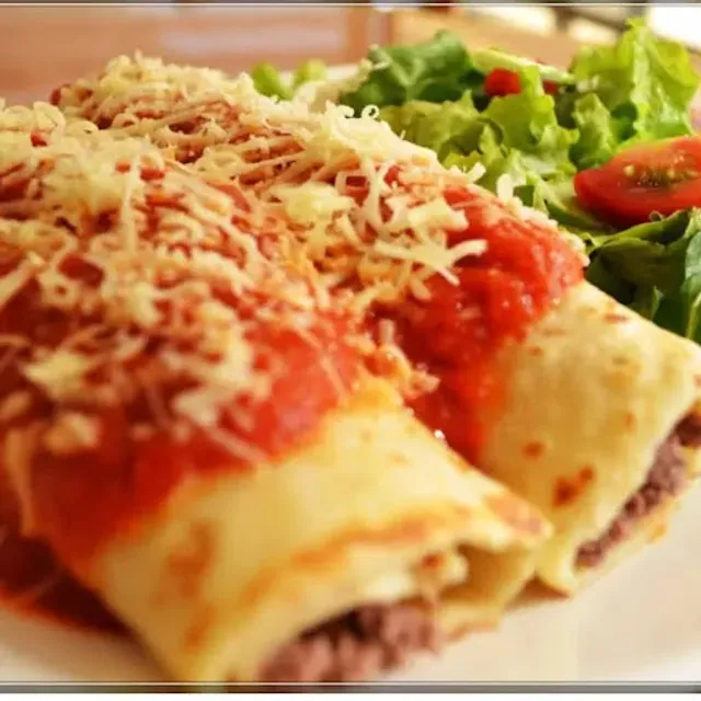 Delícias da Vila Félix