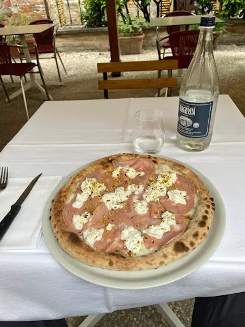 Ristorante Pizzeria Pasticceria Big Ben
