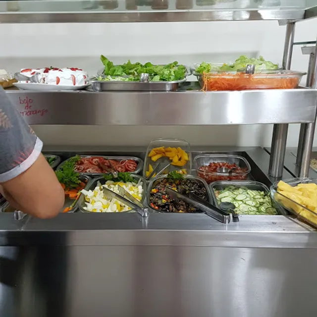 Restaurante Sabor Brasília Self-Service