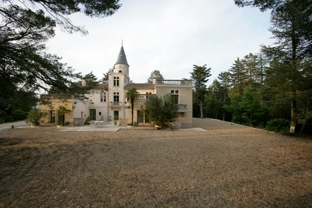 Domaine de Costes-Cirgues