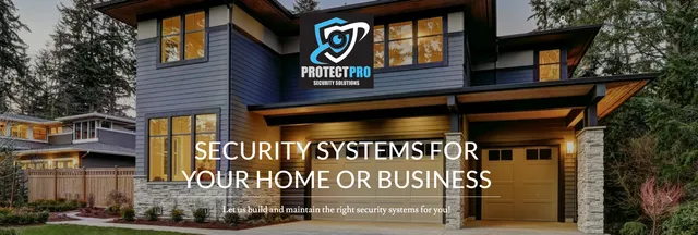 ProtectPRO Security Solutions