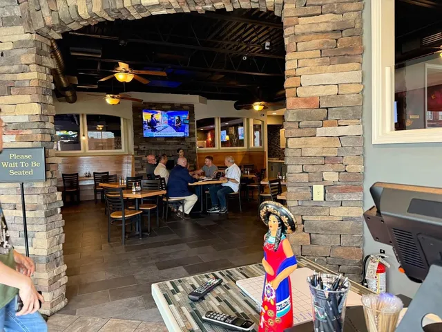 Tlaquepaque Tequila Mexican Restaurant