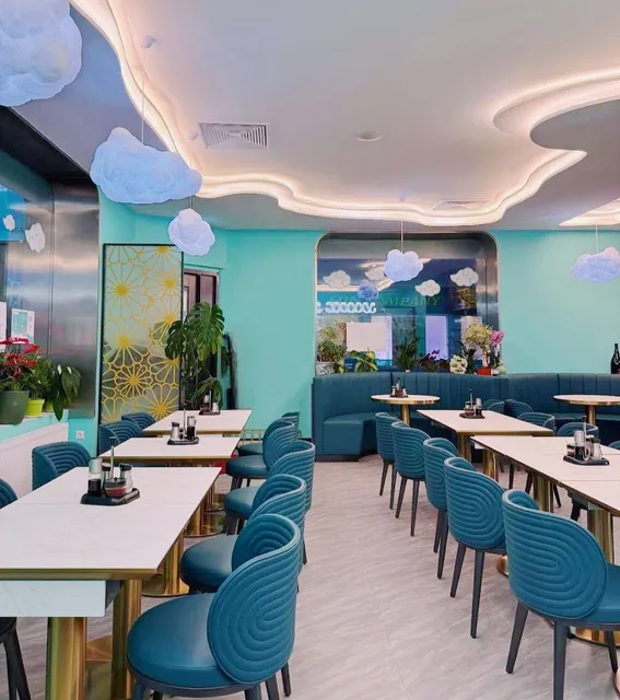 Meiwei Chinese Cuisine Vienna