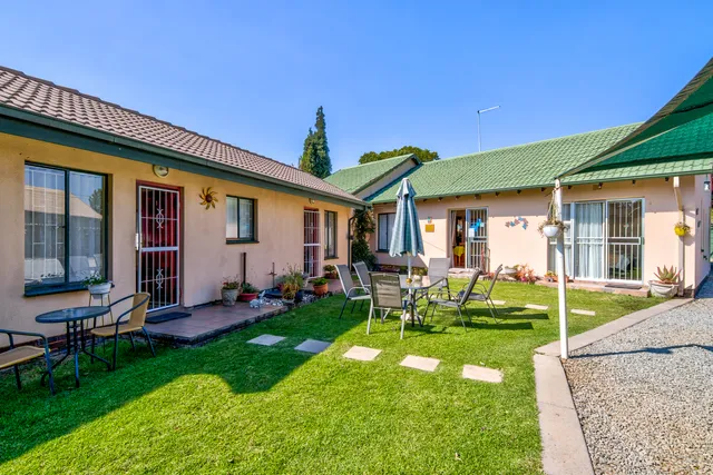 Sunflowers Guesthouse