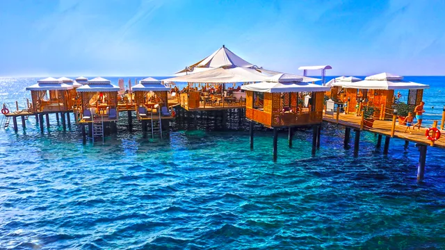 VONRESORT Golden Coast